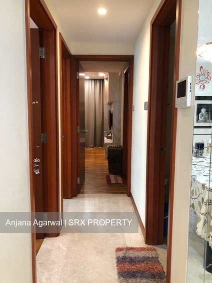 Cote D'Azur (D15), Condominium #202038952